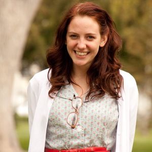 Meet your Posher, Sara